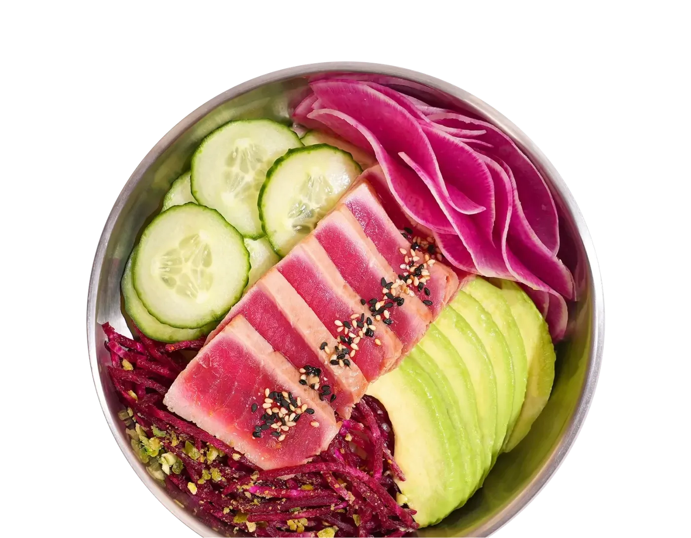 TUNA TATAKI